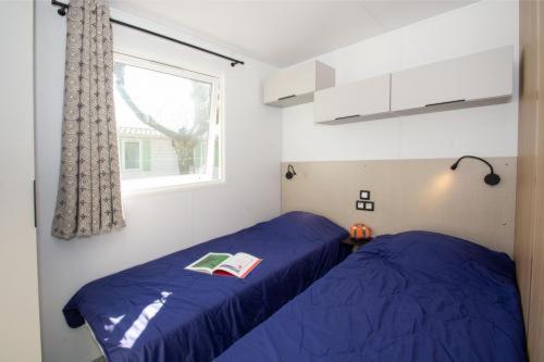Les Pecheurs - Maeva Camping 4*