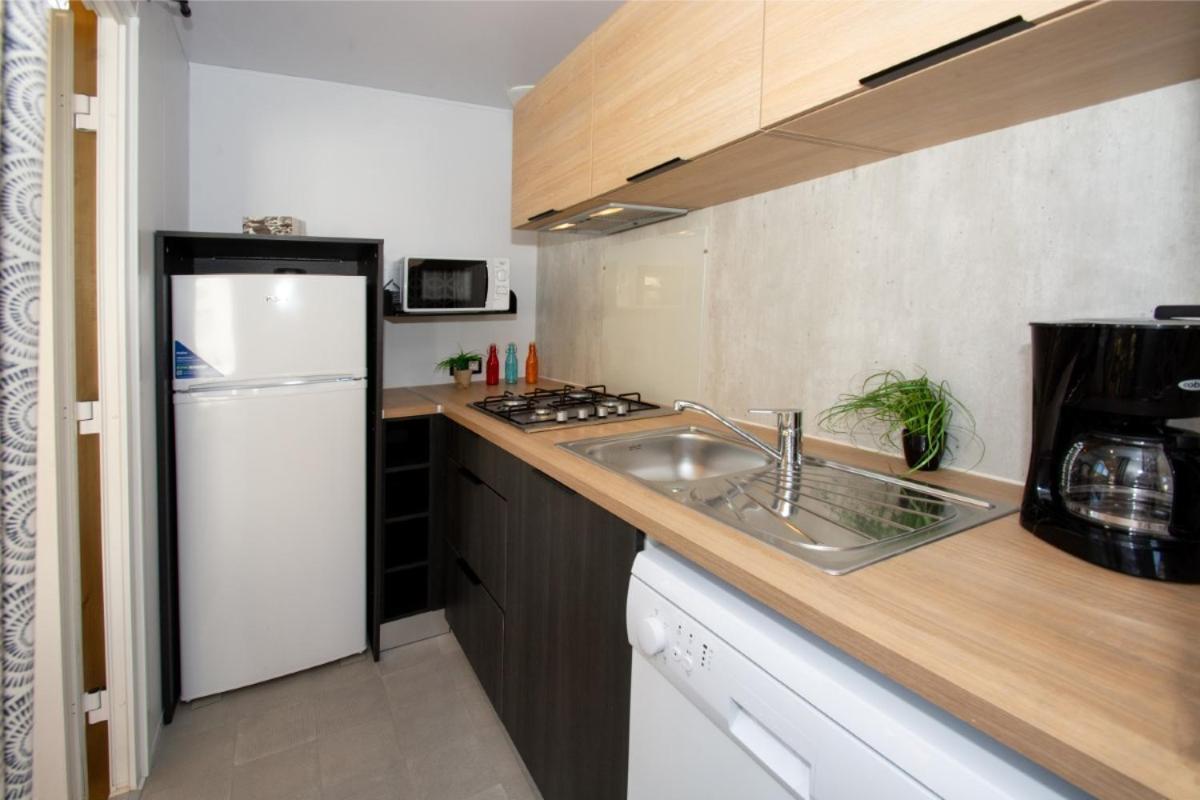 Camping Les Pecheurs - Maeva Roquebrune-sur Argens