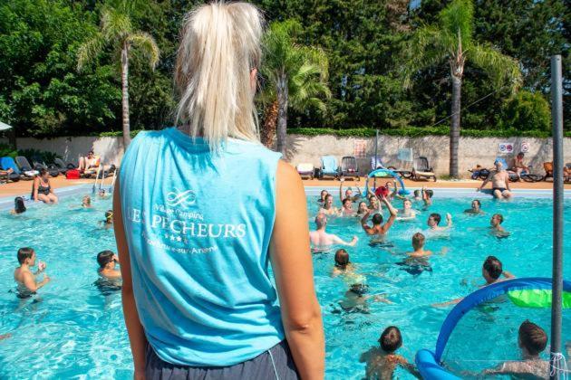 Les Pecheurs - Maeva Camping