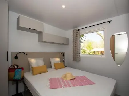 Camping Les Pecheurs - Maeva Roquebrune-sur-Argens Exterior photo