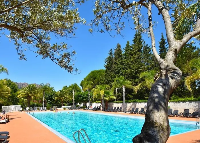 Camping Les Pecheurs - Maeva