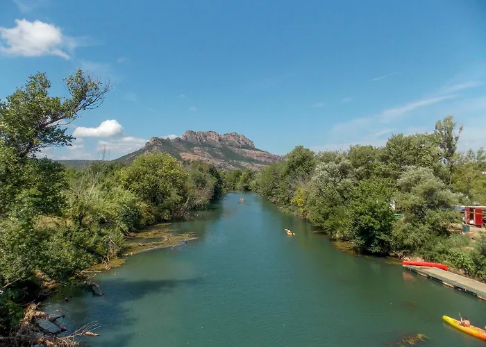 Camping Les Pecheurs - Maeva