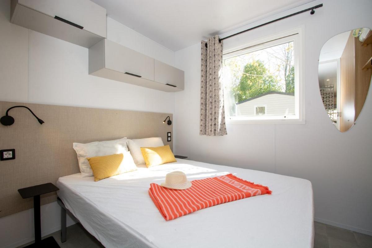 Les Pecheurs - Maeva Campsite 4*