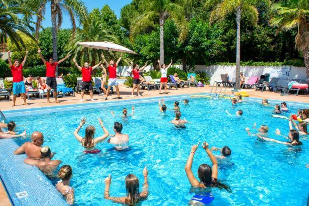 Les Pecheurs - Maeva Campsite 4*