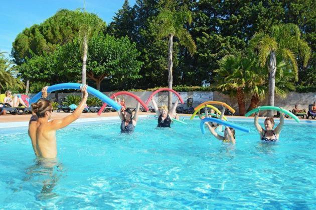 Les Pecheurs - Maeva 4* Roquebrune-sur-Argens