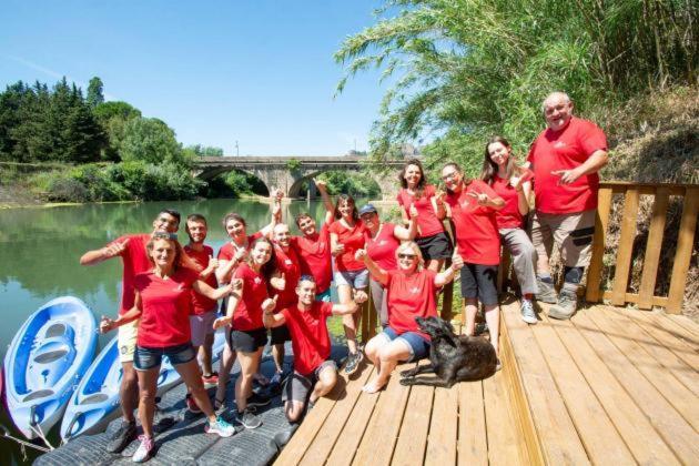 Les Pecheurs - Maeva Campsite Roquebrune-sur-Argens