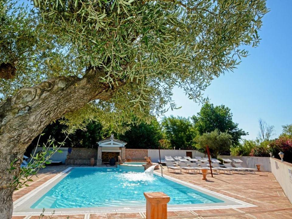 Les Pecheurs - Maeva Campsite 4*