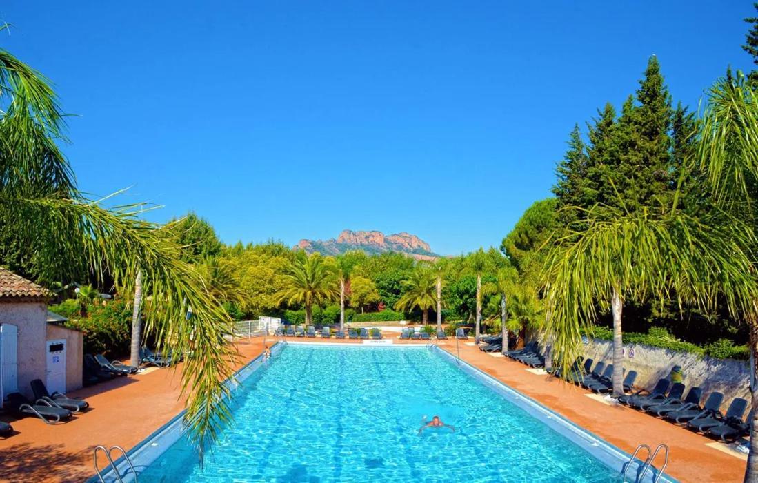 Campsite Les Pecheurs - Maeva