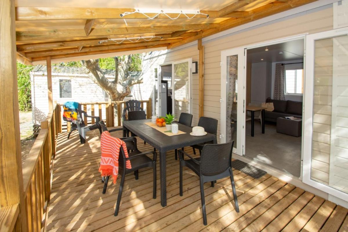 Les Pecheurs - Maeva Campsite 4*