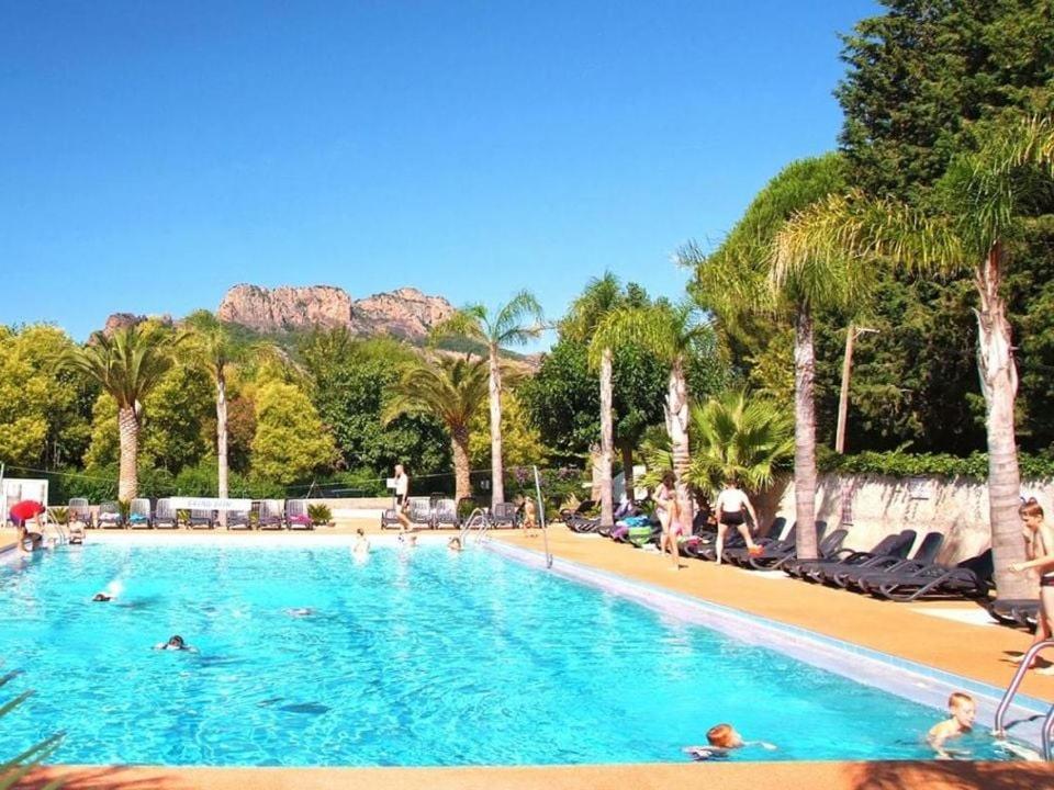 Les Pecheurs - Maeva 4*