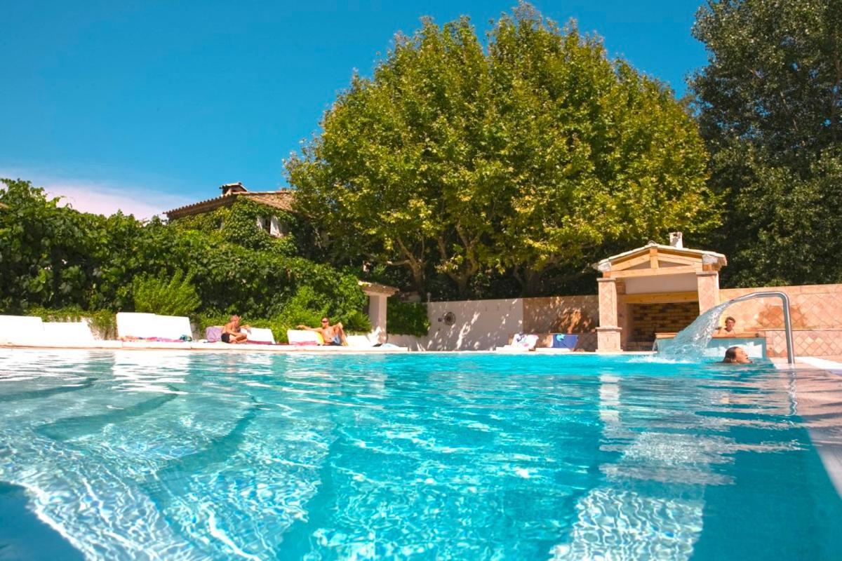Campsite Les Pecheurs - Maeva Roquebrune-sur-Argens