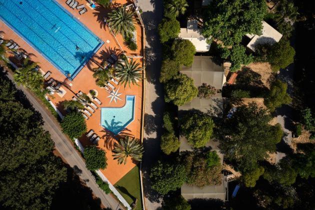 Les Pecheurs - Maeva 4* Roquebrune-sur-Argens