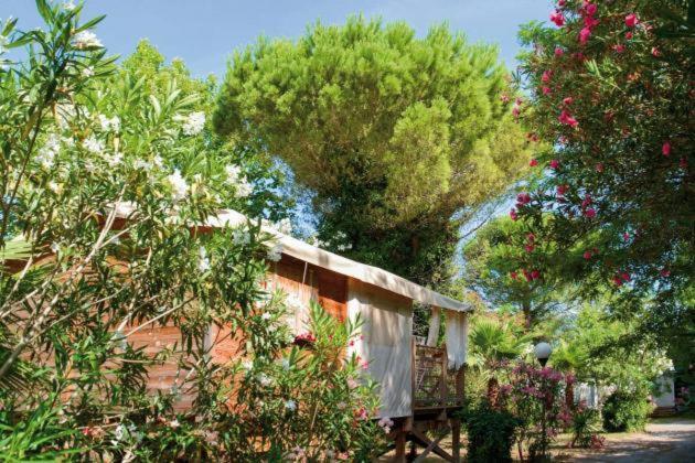 Les Pecheurs - Maeva Campsite 4*