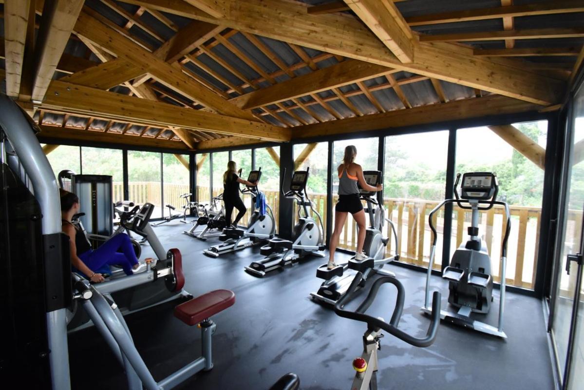 Les Pecheurs - Maeva Campsite 4*