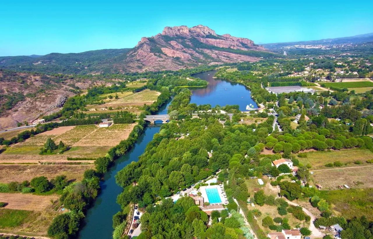 Les Pecheurs - Maeva Roquebrune-sur-Argens