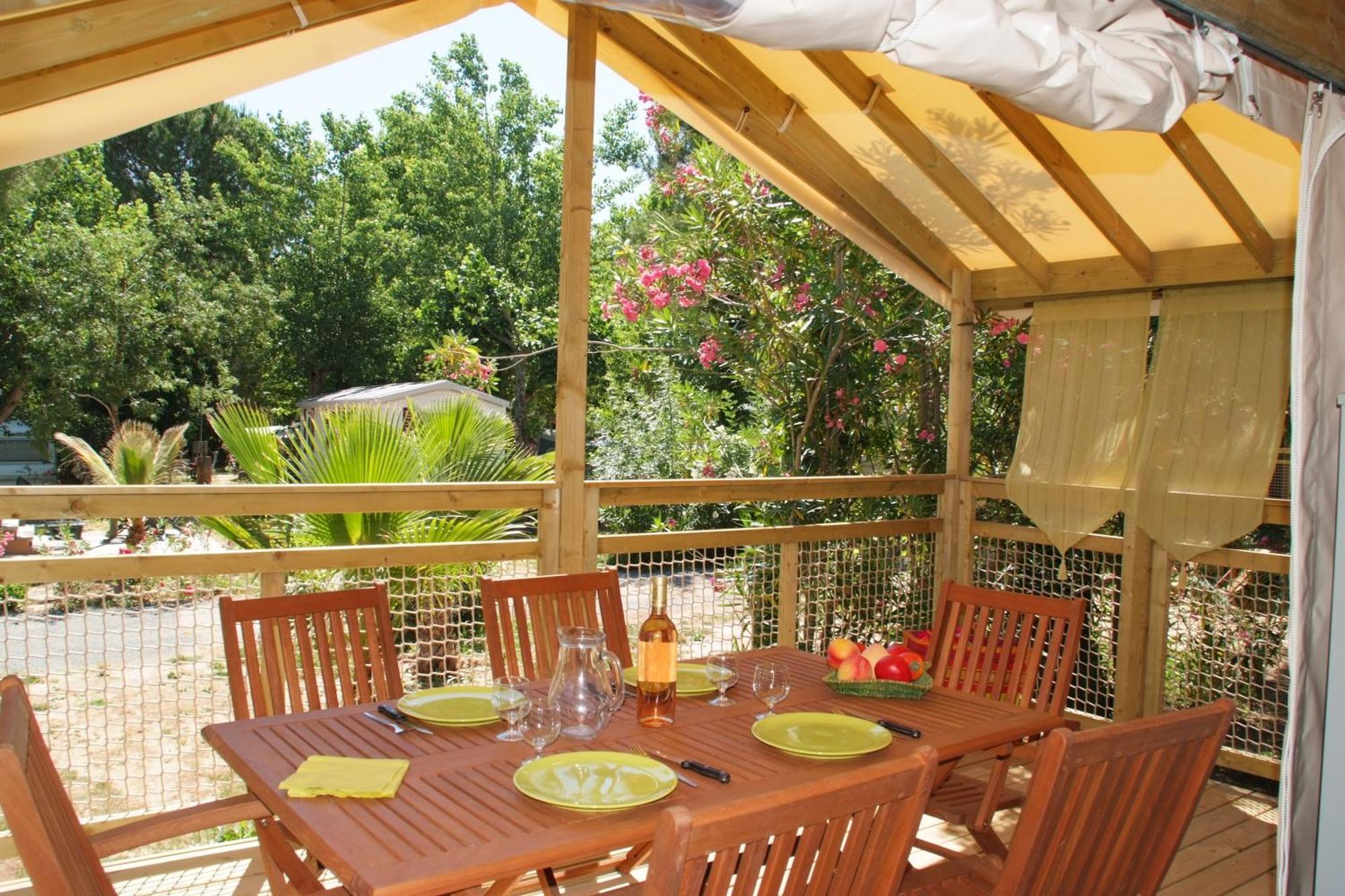 Les Pecheurs - Maeva 4*