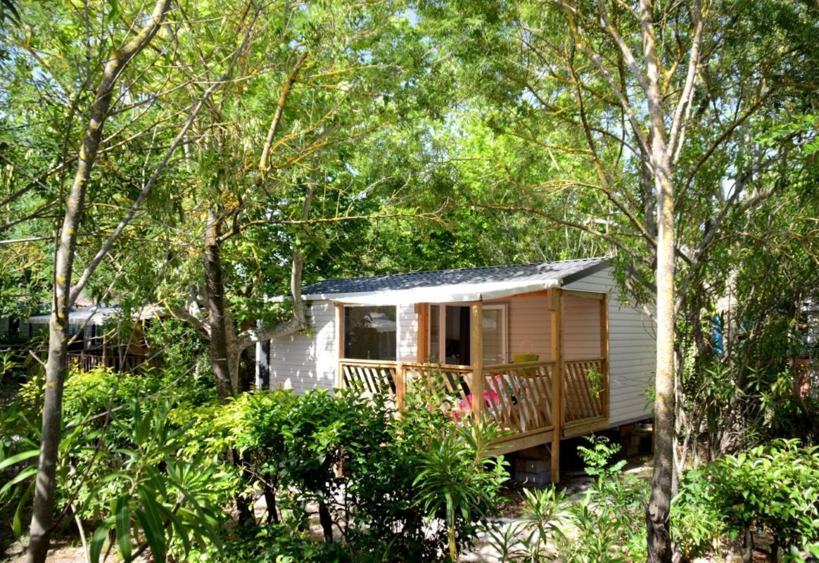 Les Pecheurs - Maeva Campsite Roquebrune-sur-Argens